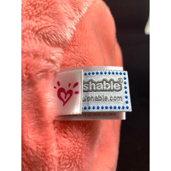 Squishable Pumkin Spice Latte Black Cat Disguise 2019 Orange Confetti Plush - Picture 9 of 10